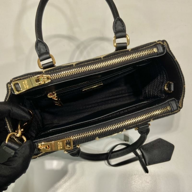 Prada Top Handle Bags